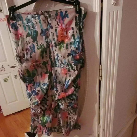 Nicole Miller Artelier boutique exclusive skirt - Picture 6 of 8